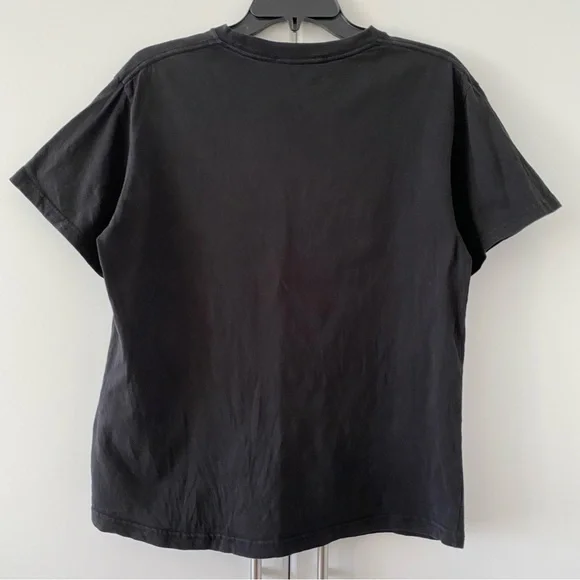 Mardi Mercredi Flower Oversized T-shirt - Picture 3 of 5